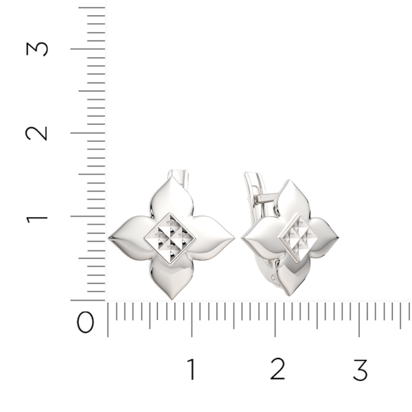 Серьги 0300382.ZZ Серьги 0300382.ZZ