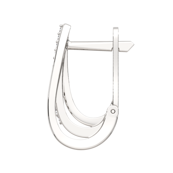 Серьги 0310840.ZZ Серьги 0310840.ZZ