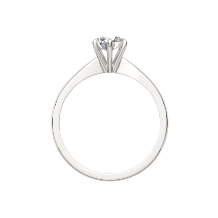 Кольцо 2L0021.14K.W