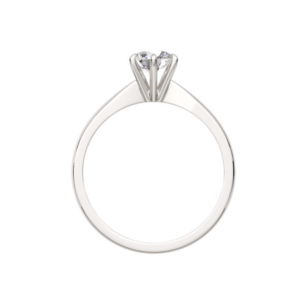 Кольцо 2L0021.14K.W