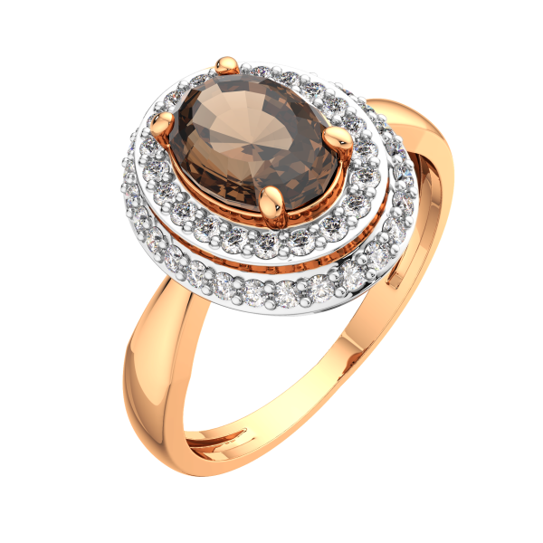 Кольцо 2S90194.14K.R.ZZ