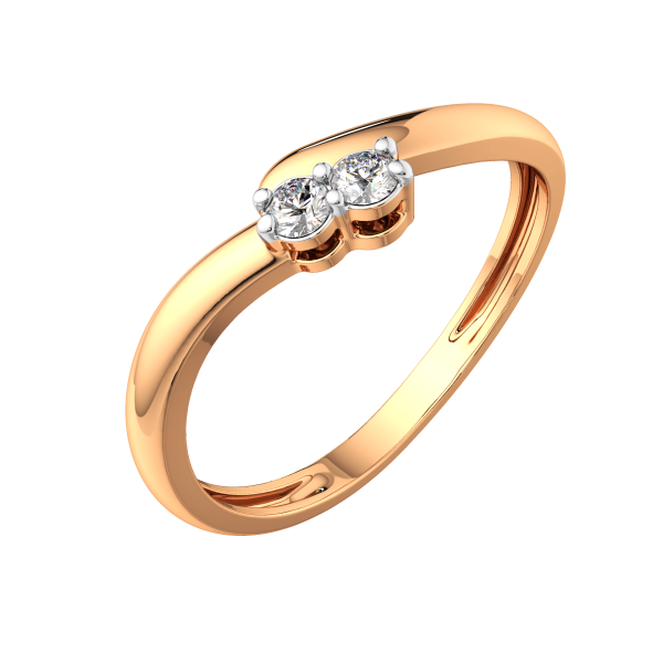 Кольцо 2101191.14K.R.ZZ