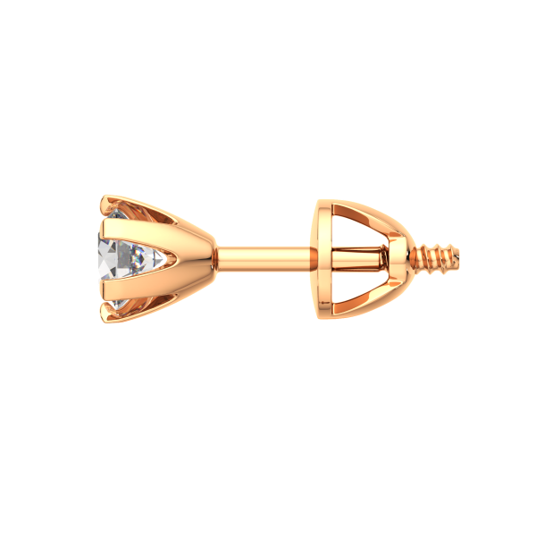 Серьги 3D00538.14K.R.ZZ Серьги 3D00538.14K.R.ZZ