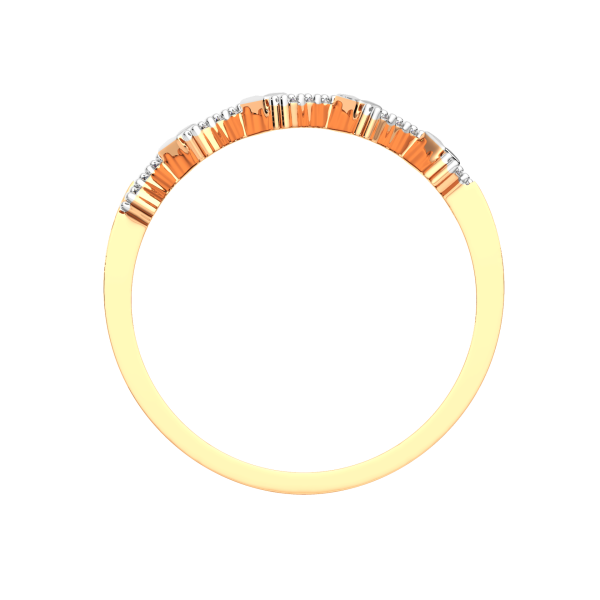 Кольцо 210928.14K.R.ZZ Кольцо 210928.14K.R.ZZ