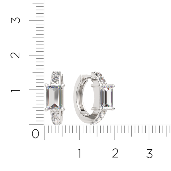 Серьги 03101686.ZZ