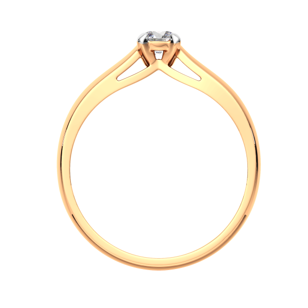 Кольцо 2D00298.14K.R.ZZ