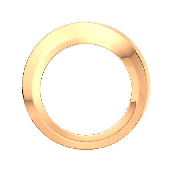 Кольцо 200200.14K.R.ZZ