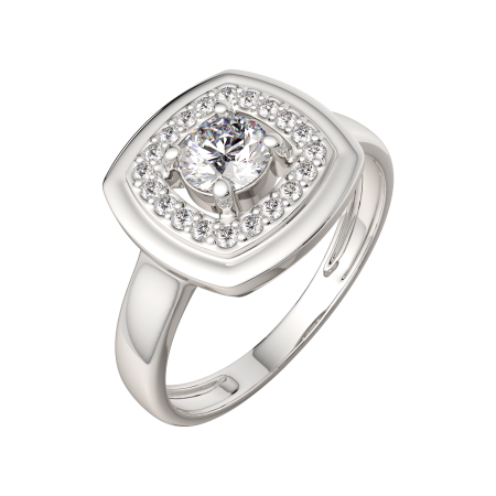 Кольцо 02101851.ZZ