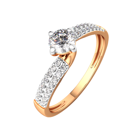 Кольцо 2101001.14K.R.ZZ