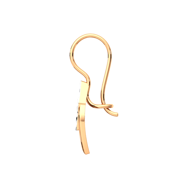 Серьги 300450.14K.R.ZZ Серьги 300450.14K.R.ZZ