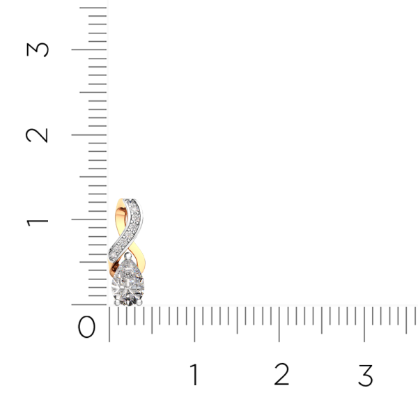 Подвеска 440421.14K.R.ZZ