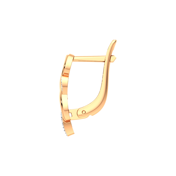 Серьги 3101710.14K.R.ZZ