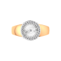 Кольцо 2D00724.14K.B.ZZ