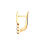 Серьги 3D00764.14K.B.ZZ