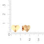 Серьги 3900193.14K.R.ZZ