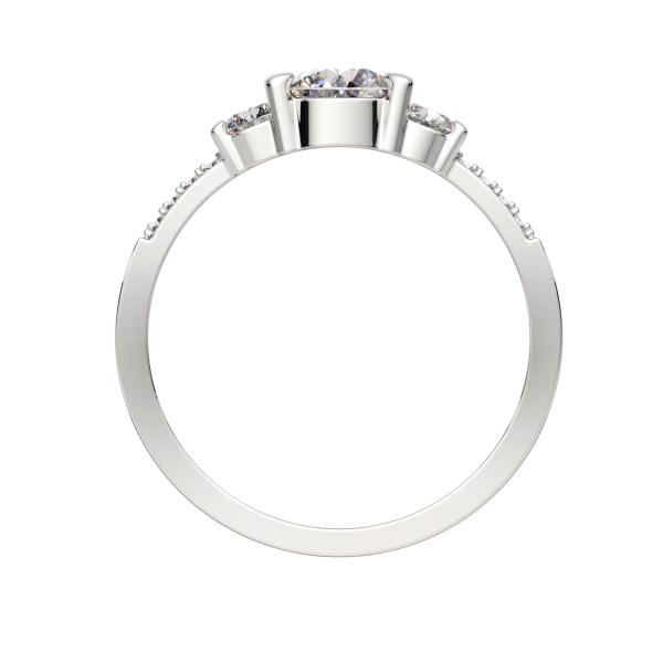 Кольцо 0210643.ZZ