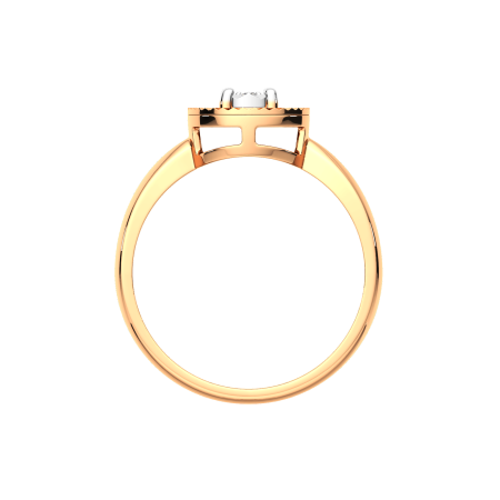 Кольцо 2D00582.14K.B