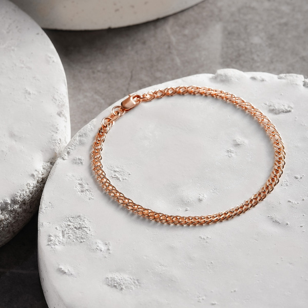 Браслет 612076ГПГ.050.14K.R