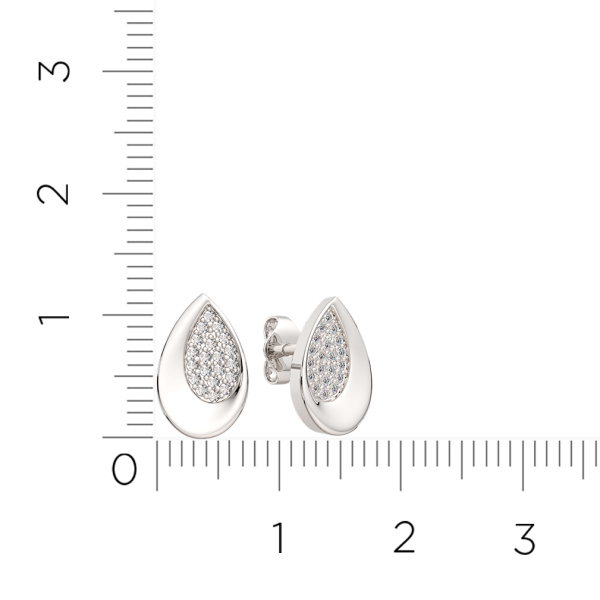 Серьги 03101634.ZZ Серьги 03101634.ZZ