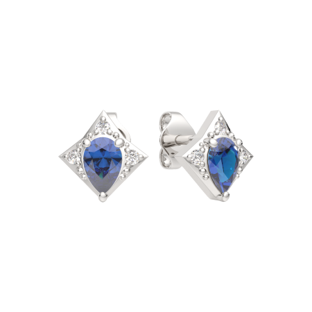 Серьги 03101723.ZZ