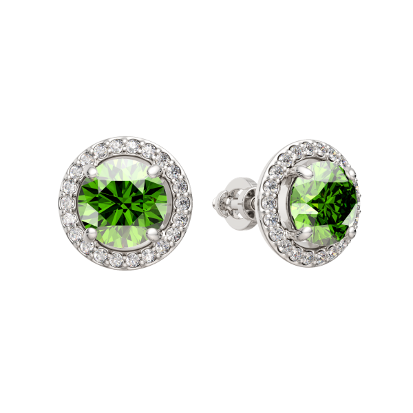 Серьги 3S80121.14K.W