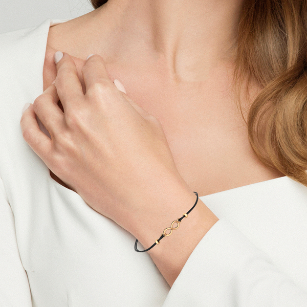 Браслет 660027.14K.R.01