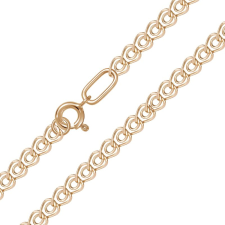 Браслет 612087ЮТГПГ.050.14K.R