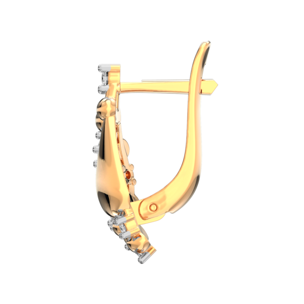 Серьги 310979.14K.R.ZZ