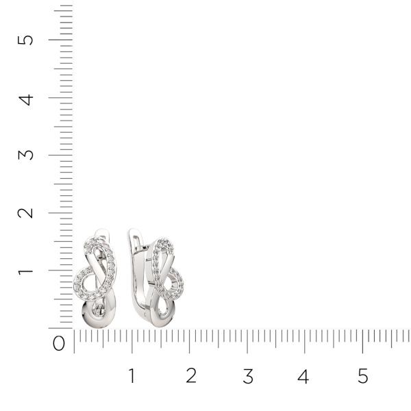 Серьги 0310988.ZZ Серьги 0310988.ZZ