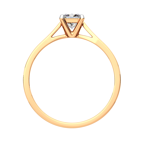 Кольцо 2101491.14K.R.ZZ