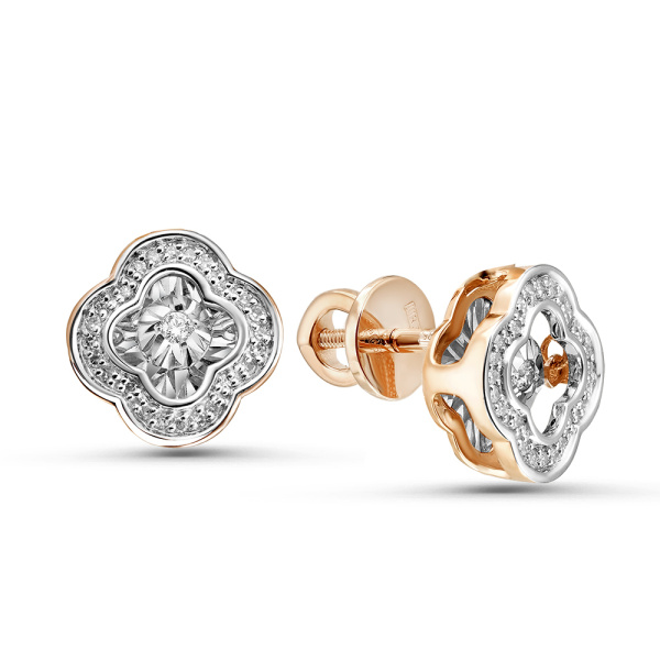 Серьги          09-02446-02-001-02-01