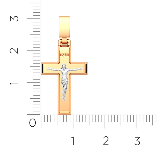 Подвеска 430154.14K.B.ZZ.REL