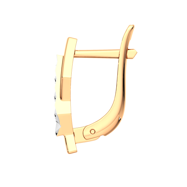 Серьги 300347.14K.R.ZZ Серьги 300347.14K.R.ZZ