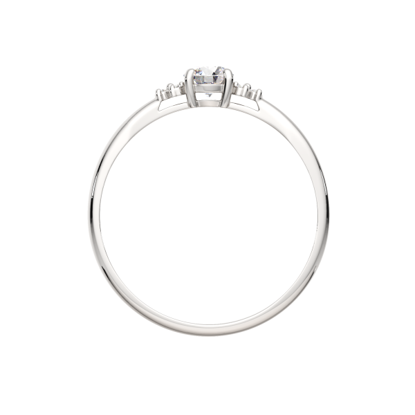 Кольцо 210654.14K.W