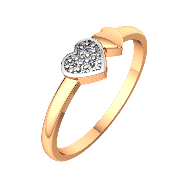 Кольцо 210971.14K.R.ZZ Кольцо 210971.14K.R.ZZ