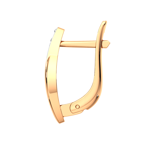 Серьги 3101472.14K.R.ZZ Серьги 3101472.14K.R.ZZ