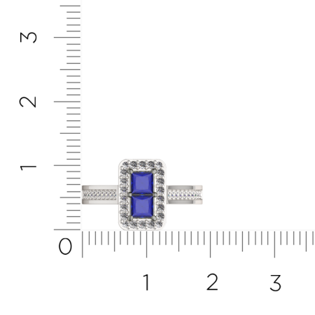 Кольцо 2D10161.14K.W.ZZ Кольцо 2D10161.14K.W.ZZ