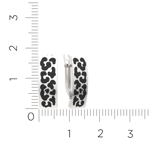 Серьги 0300739.ZZ Серьги 0300739.ZZ