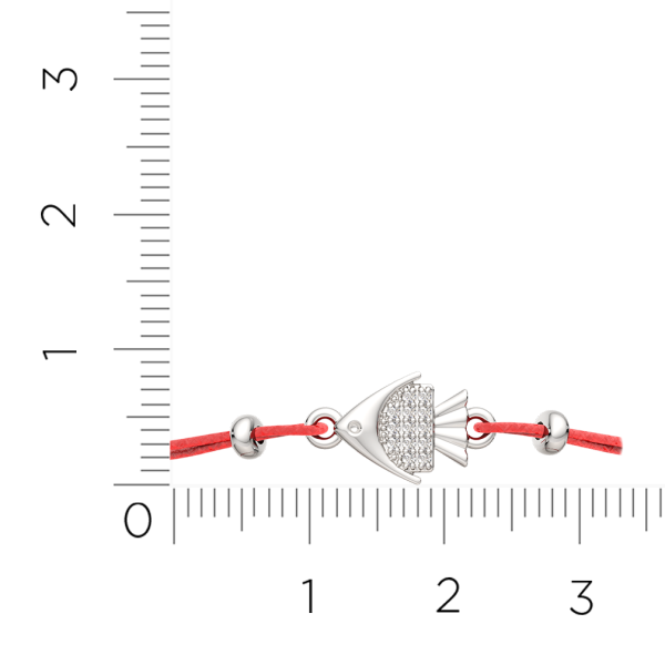 Браслет 0670058.02.ZZ