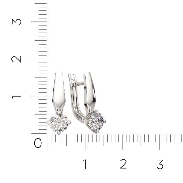 Серьги 03101492.ZZ Серьги 03101492.ZZ