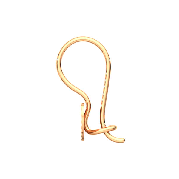 Серьги 3900106.14K.R.ZZ Серьги 3900106.14K.R.ZZ