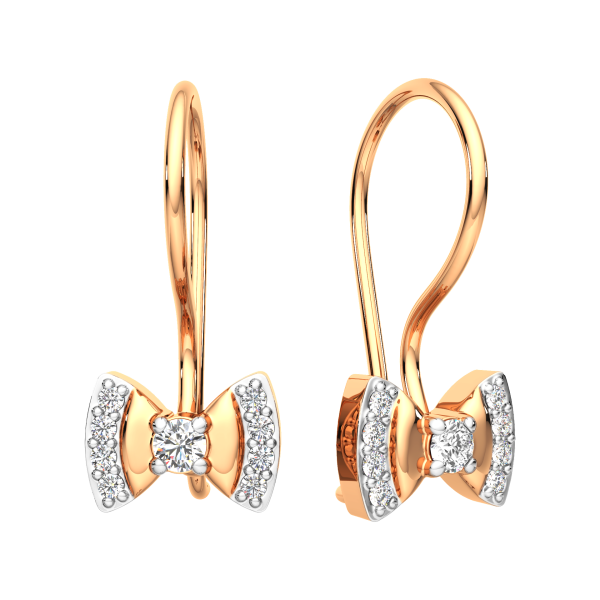 Серьги 3101663.14K.R.ZZ Серьги 3101663.14K.R.ZZ