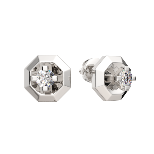Серьги 3D00383.14K.W.ZZ Серьги 3D00383.14K.W.ZZ