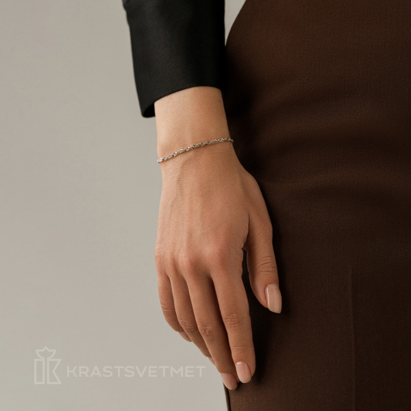 Браслет НБ 22-028Ю-3/0,4