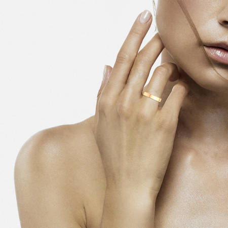 Кольцо обр. 1440121.14K.R.ZZ