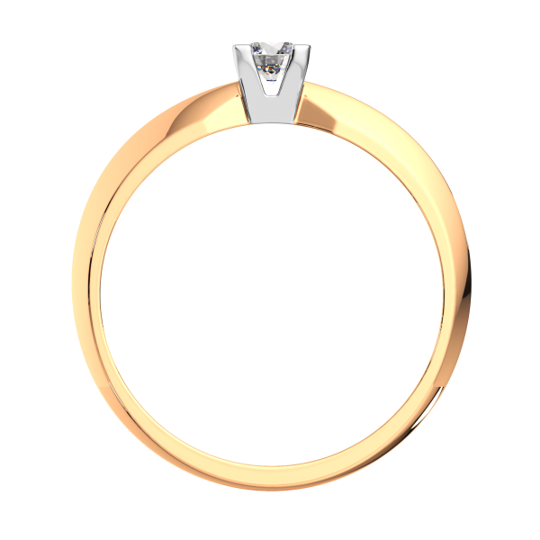 Кольцо 2D00300.14K.B.ZZ