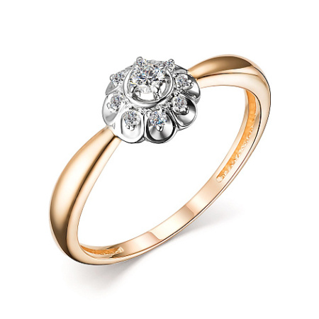 Кольцо 14918-100