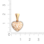 Подвеска 430009