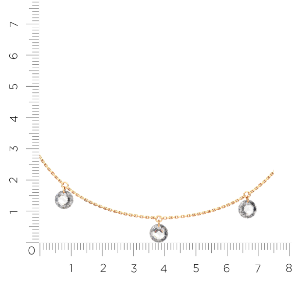 Колье 550078.14K.R