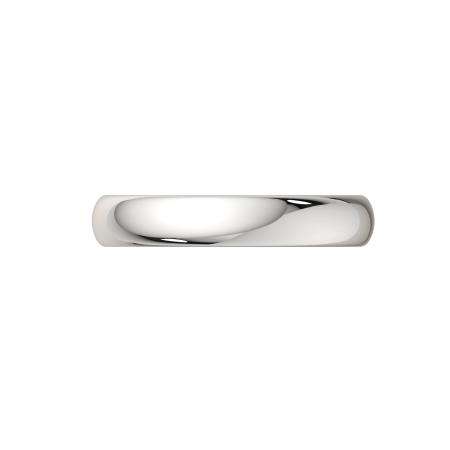 Кольцо обр. 104007.14K.W.ZZ